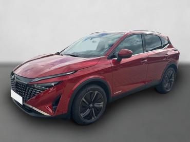 Nissan Qashqai 1.5 VC e-Power Tekna Neuwagen