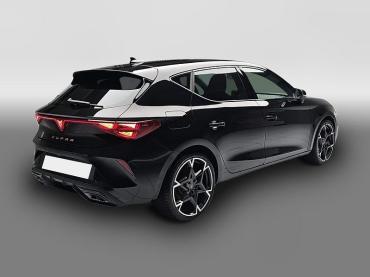 Fahrzeug ansehen: Cupra Leon 1.5 ETSI DSG LED ACC DCC FULL-LINK WINTER PDC KAME Tageszulassung Cupra Leon 1.5 ETSI DSG LED ACC DCC FULL-LINK WINTER PDC KAME Tageszulassung