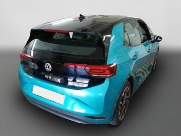 VW ID.3 Pro 150kW/58kWh *Navi*LED*ACC* Gebrauchtwagen