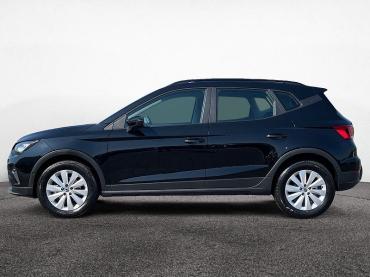 Seat Arona Style TSI DSG|KAMERA|ACC|FULL-LINK|WINTERP Gebrauchtwagen