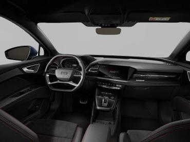 Audi Q4 Q4 Jahreswagen