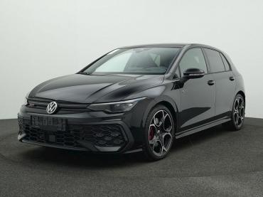 VW Golf 8 2.0 TSI DSG BLACK STYLE PANO H&K-SOUND 19 Queenstown Gebrauchtwagen