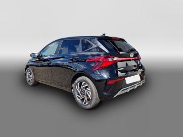 Hyundai i20  1.0 T-GDI 90PS Trend 5-türig Klimaautomatik Sitzheizung Lenkradheizung Rückf.Kamera PDC Apple CarPlay Android Auto Tempomat Touchscreen 16"LM Tageszulassung