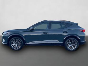 Cupra Formentor eTSI DSG|ACC|LED|FULL-LINK|SHZ Gebrauchtwagen