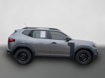 Dacia Duster TCe 100 LPG  Essential Klima+PDC+LED Tageszulassung
