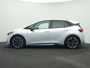 Cupra Born 82kW H 5.-J.-GAR NAVI LED Jahreswagen