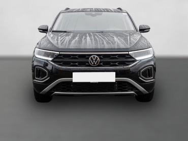 VW T-Roc 1.0 TSI Life ACC FLA KAM LED LM PARKASS Gebrauchtwagen