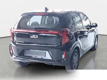 KIA Picanto 1.0 AUTO. (AMT) VISION MJ25 SITZH. NAVI KAMERA   Tageszulassung