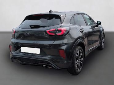 Ford Puma ST-Line Bluetooth Navi LED Klima Einparkhilfe Gebrauchtwagen