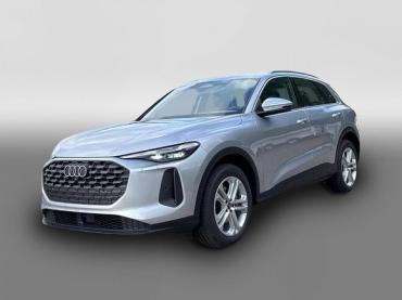 Audi Q5 Q5 *SOFORT*AHK+ACC+KAMERA+19"ALU+NAVI TFSI 150 ... EU Reimport Tageszulassung