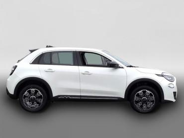 Fiat 600 Style 1.2M-Hyb*DCT LED R-Kam Tempom SHZ 17* Gebrauchtwagen