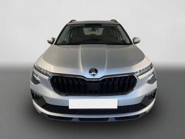Skoda Kamiq Facelift 95PS Sitzheizung+App-Connect 1.0 TSI 7... Neuwagen