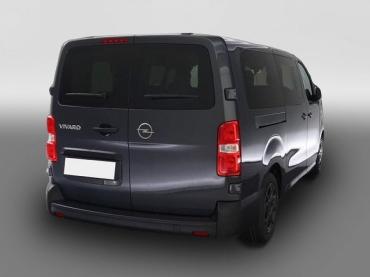 Fahrzeug ansehen: Opel Vivaro Kombi 9-Sitzer Lang 2.0 Diesel 8-Gang Automatik... Neuwagen Opel Vivaro Kombi 9-Sitzer Lang 2.0 Diesel 8-Gang Automatik... Neuwagen