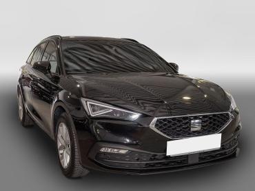 Seat Leon ST 2.0 TDI DSG Style-Audio Navi*Kamera*Matrix-LED*Full Link*Matrix-LED*dig.Cockp. Gebrauchtwagen