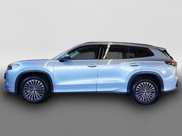 Fahrzeug ansehen: VW Tayron 1.5 eTSI DSG Life * AHK * Kamera * * 3J. Garantie * App-Connect VW Tayron 1.5 eTSI DSG Life * AHK * Kamera * * 3J. Garantie * App-Connect