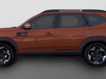 Dacia Bigster TCe 130 Extreme 4x4 SHZ el. Heckkl. RFK Pano Tageszulassung