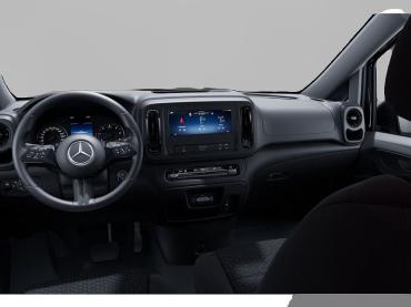 Mercedes-Benz Vito Vito Gebrauchtwagen