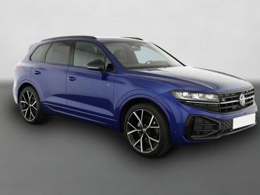 Fahrzeug ansehen: VW Touareg 3.0 TDI V6 R-LINE Black, 22-Zoll, AHK, Dynaudio, Pano Gebrauchtwagen VW Touareg 3.0 TDI V6 R-LINE Black, 22-Zoll, AHK, Dynaudio, Pano Gebrauchtwagen