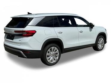 Skoda Kodiaq Selection ***NEUES MODELL 2024*** 1.5TSI mHEV 1... EU Reimport Neuwagen