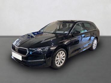 Fahrzeug ansehen: Skoda Octavia Combi 1.5 TSI DSG Selection*Navi*Matrix* Gebrauchtwagen Skoda Octavia Combi 1.5 TSI DSG Selection*Navi*Matrix* Gebrauchtwagen