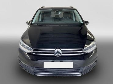 VW Touran Comfortline 7Si+IQ.Light+TrailerAss+Cam 1.5 TSI... Neuwagen