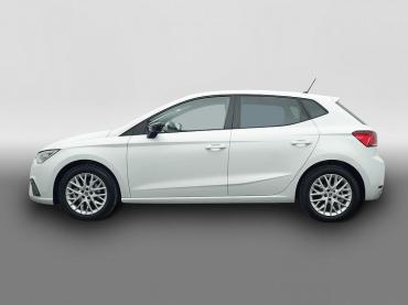 Fahrzeug ansehen: Seat Ibiza 1.0 TSI DSG FR NAVI LED KAMERA Jahreswagen Seat Ibiza 1.0 TSI DSG FR NAVI LED KAMERA Jahreswagen