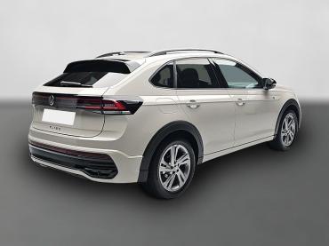 VW Taigo 1,5 TSI DSG R-LINE NAVI LED BLACK-STYLE WINTER SIC   Gebrauchtwagen