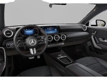 Mercedes-Benz CLA-Klasse CLA 250 Gebrauchtwagen