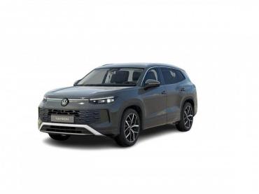 Fahrzeug ansehen: VW Tayron Life Volkswagen 1.5 TSI 110 kW (150 PS) 7-Gang-DSG 1.5 eTSI 7-Gang-DSG Gebrauchtwagen VW Tayron Life Volkswagen 1.5 TSI 110 kW (150 PS) 7-Gang-DSG 1.5 eTSI 7-Gang-DSG Gebrauchtwagen
