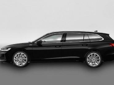 Skoda Superb Skoda Combi L&K 2.0 TDI 142 kW (193 PS) 7-Gang-DSG 4x4 2.0 TDI 7-Gang-DSG 4x4 Gebrauchtwagen