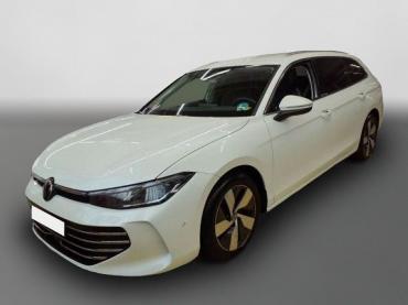 Fahrzeug ansehen: VW Passat 2.0 TDI DSG Elegance IQ.Light/ACC/360°/App/Navi/AHK Gebrauchtwagen VW Passat 2.0 TDI DSG Elegance IQ.Light/ACC/360°/App/Navi/AHK Gebrauchtwagen