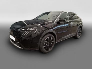 Peugeot 3008 Hybrid Allure AT Shz Navi Kamera 360 Gebrauchtwagen