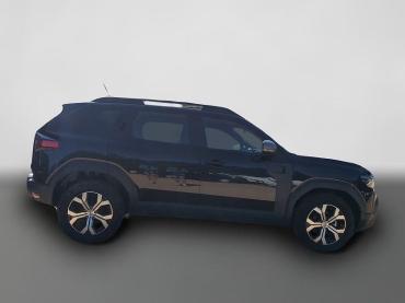 Dacia Duster TCe 130 Expression PDC+SHZ+RFK Tageszulassung