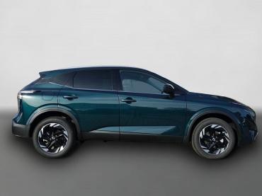 Fahrzeug ansehen: Nissan Qashqai N-Connecta 158PS Xtro WinterPaket Dez25 Neuwagen Nissan Qashqai N-Connecta 158PS Xtro WinterPaket Dez25 Neuwagen