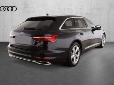 Audi A6 40 TDI Q S tronic advanced Matrix Pano DCC ACC Kessy Kamera Navi AHK App 18" Jahreswagen