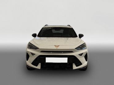 Cupra Formentor 2.0 TDI DSG ab 243.- EUR mtl. 1000.- Anzahlung LED NAVI ACC SIDEASS PARKASS KAMERA SHZ KEY