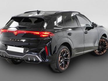 Cupra Terramar 2,0 TSI DSG 4x4 VZ - LAGER Tageszulassung