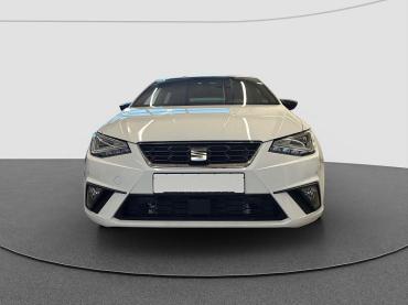 Seat Ibiza 1.0 TSI DSG FR AB 199EUR NAVI REAR VIEW SHZ Jahreswagen