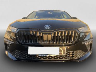 Skoda Scala 1.5 TSI Selection Black 144¤ m.20 Anz. 17 Zoll VirtCockpit FS-Hzg LR-Hzg SHZ Navi Kamera Gebrauchtwagen