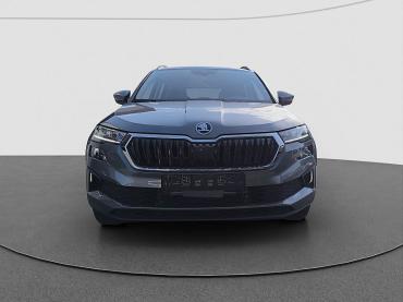 Skoda Karoq 1.5 TSI DSG Selection NAVI RFK ACC PDC LINK KESSY Gebrauchtwagen