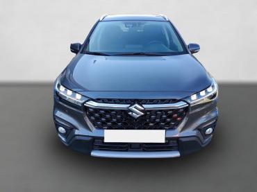 Suzuki S-Cross S-Cross GL+ LED*SHZ*PDC v&h*TOT Winkel Tageszulassung