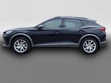 Cupra Formentor 1.5 TSI DSG PAKET-XL+BEATS+EL.HECK+VIR Gebrauchtwagen