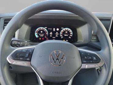 VW Crafter Kasten 35 mittellang Hochdach FWD Crafter 2.0 T... Tageszulassung