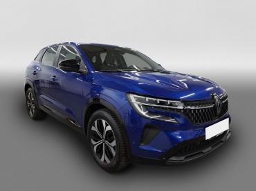 Renault Austral Mild Hybrid 140 Evolution NAVI RFK SHZ Gebrauchtwagen