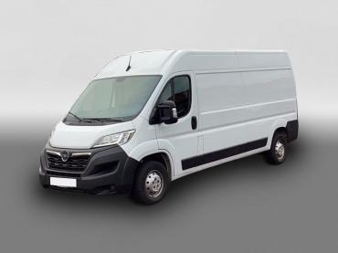 Fahrzeug ansehen: Opel Movano Cargo L3H2 + RFK PDC Klima + Apple CarPlay Gebrauchtwagen Opel Movano Cargo L3H2 + RFK PDC Klima + Apple CarPlay Gebrauchtwagen