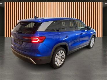 Skoda Kodiaq 1.5 TSI DSG Selection*Navi*ACC*Kamera* Gebrauchtwagen