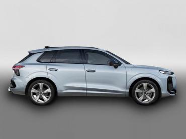 Audi Q3 NEU TFSI quattro S line Tech+AHK+Alu19+LEDplus+... Neuwagen