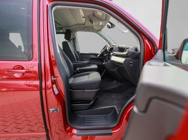 VW T6 California T6.1 Gebrauchtwagen