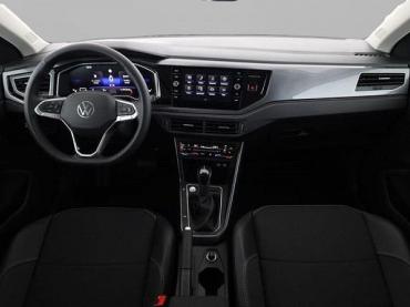 VW Taigo Style Taigo 1.0 TSI DSG Style, IQ.Light, Kamera... Tageszulassung