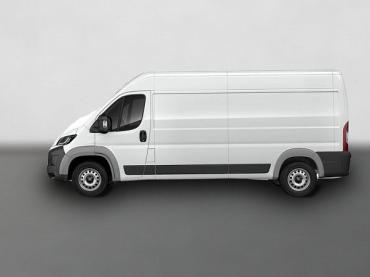 Opel Movano Opel Cargo Kastenwagen verblecht L3H2 3.5t verstärkt 2.2 BlueHDi140 103 kW (140 PS) 6-Gang 2.2 BlueHDi140 6-Gang Gebrauchtwagen